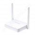 Mercusys, MW301R, 300Mbps, безжичен рутер 